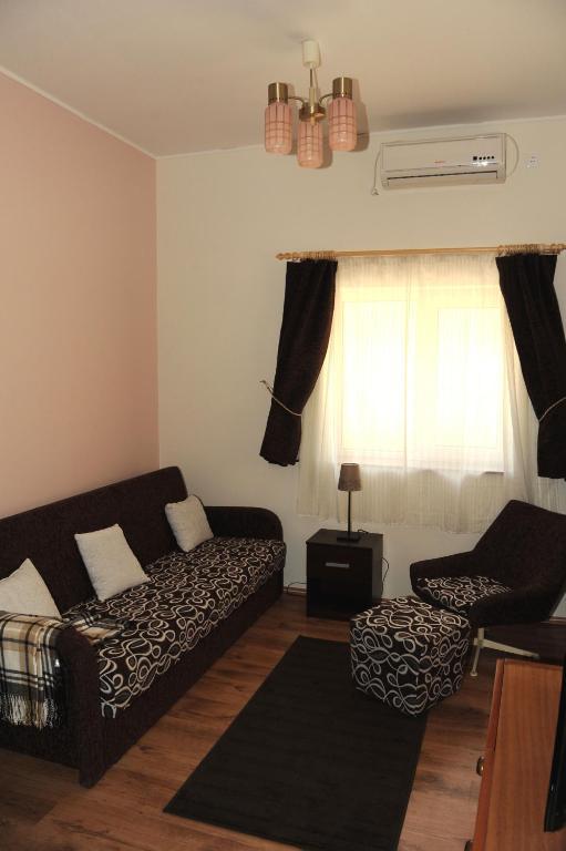 Arany Szolo Wellness Apartmanhaz Hévíz الغرفة الصورة
