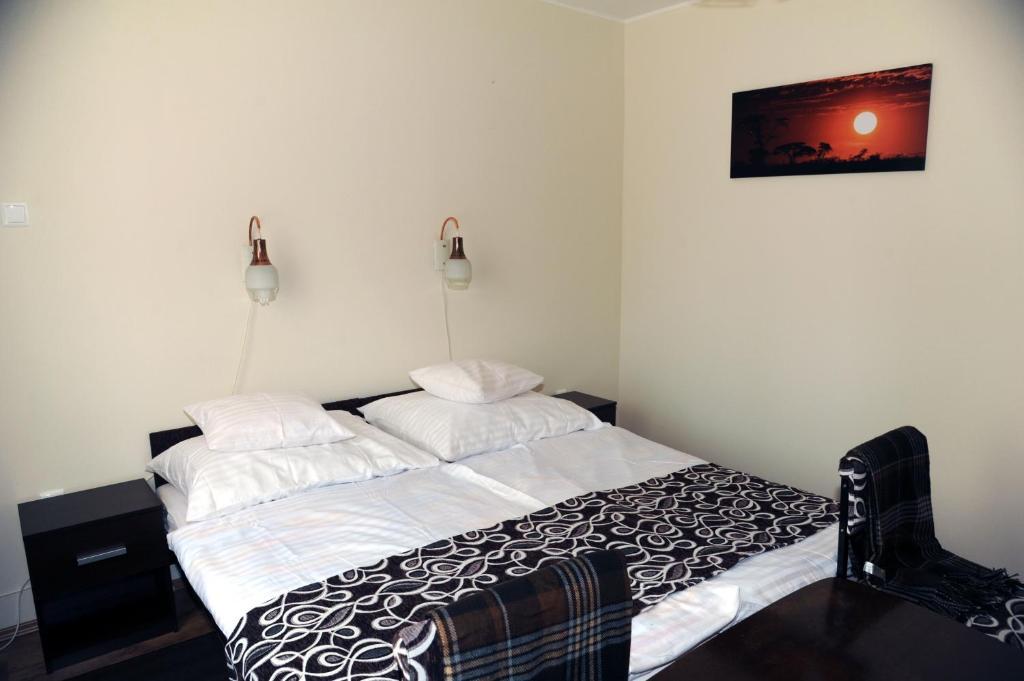 Arany Szolo Wellness Apartmanhaz Hévíz الغرفة الصورة