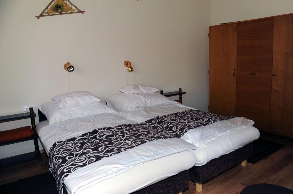 Arany Szolo Wellness Apartmanhaz Hévíz الغرفة الصورة