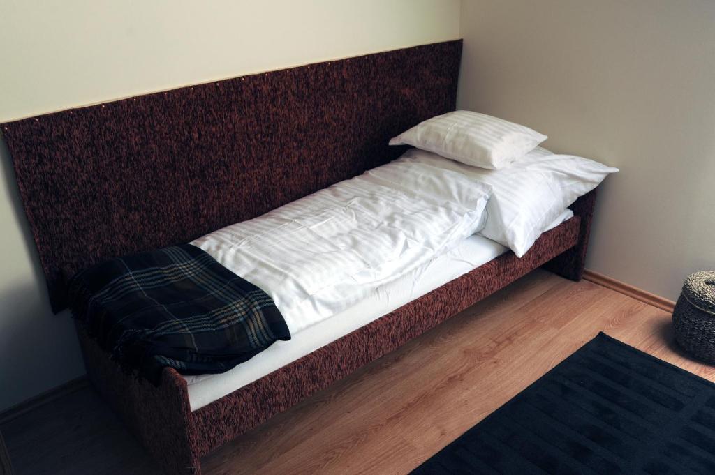 Arany Szolo Wellness Apartmanhaz Hévíz الغرفة الصورة