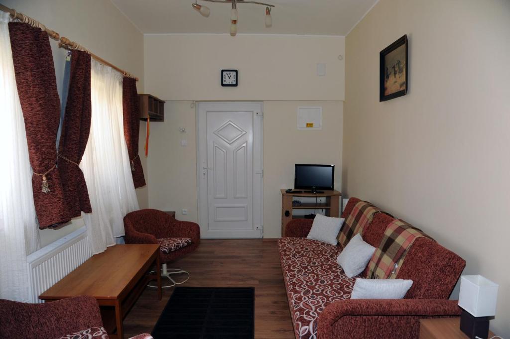Arany Szolo Wellness Apartmanhaz Hévíz الغرفة الصورة