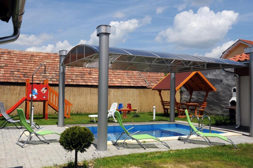 Arany Szolo Wellness Apartmanhaz Hévíz المظهر الخارجي الصورة