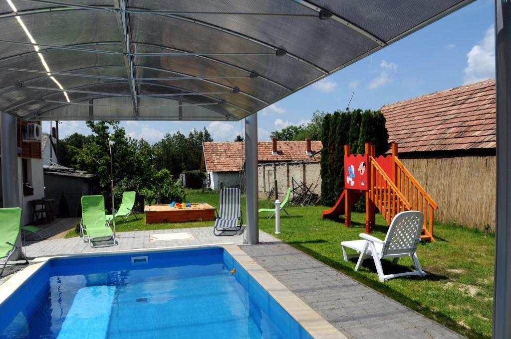 Arany Szolo Wellness Apartmanhaz Hévíz المظهر الخارجي الصورة