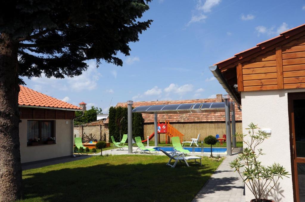 Arany Szolo Wellness Apartmanhaz Hévíz المظهر الخارجي الصورة
