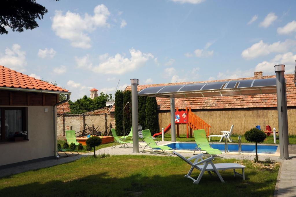 Arany Szolo Wellness Apartmanhaz Hévíz المظهر الخارجي الصورة
